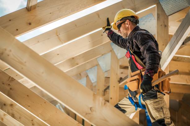 Gutter Installation and Roofing in Manistee, MI