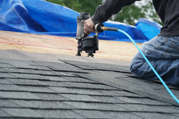 Best Roof Replacement Cost  in Manistee, MI
