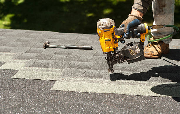 Best Flat Roof Repair Services  in Manistee, MI